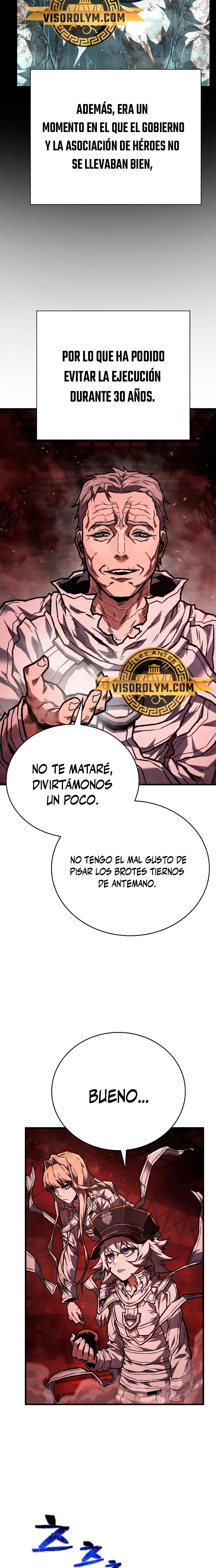 Mata Villanos > Capitulo 7 > Page 81