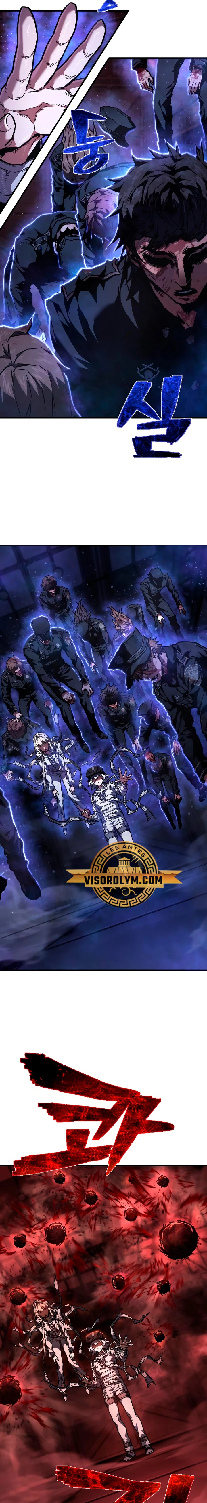 Mata Villanos > Capitulo 7 > Page 91