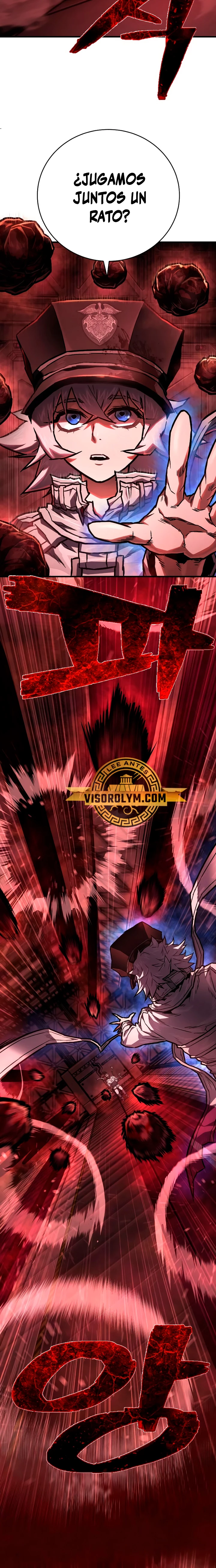 Mata Villanos > Capitulo 7 > Page 101