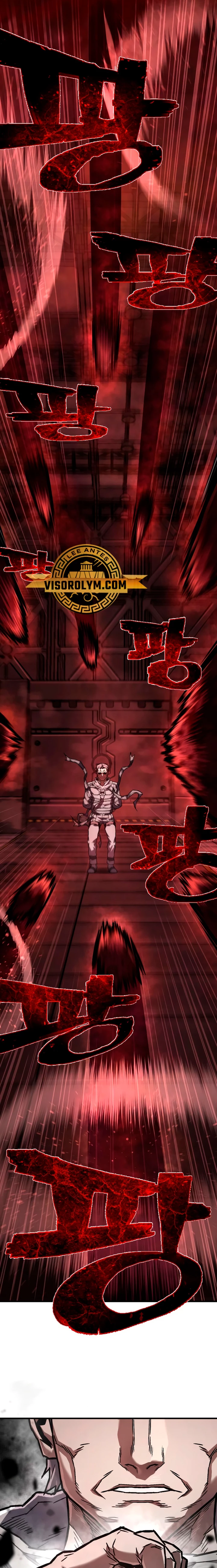 Mata Villanos > Capitulo 7 > Page 111