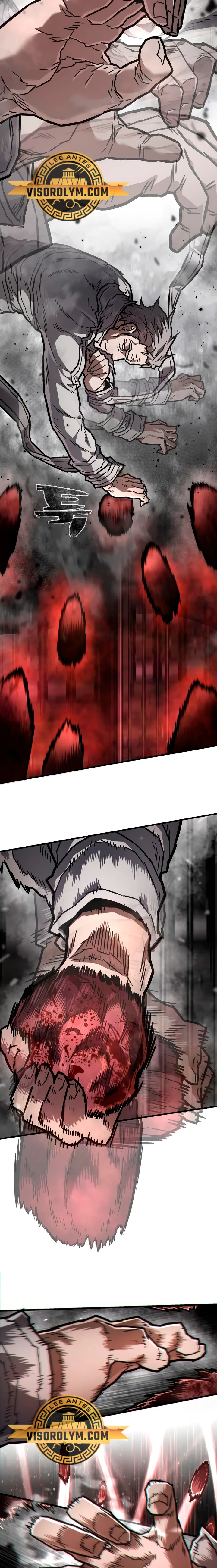 Mata Villanos > Capitulo 7 > Page 121