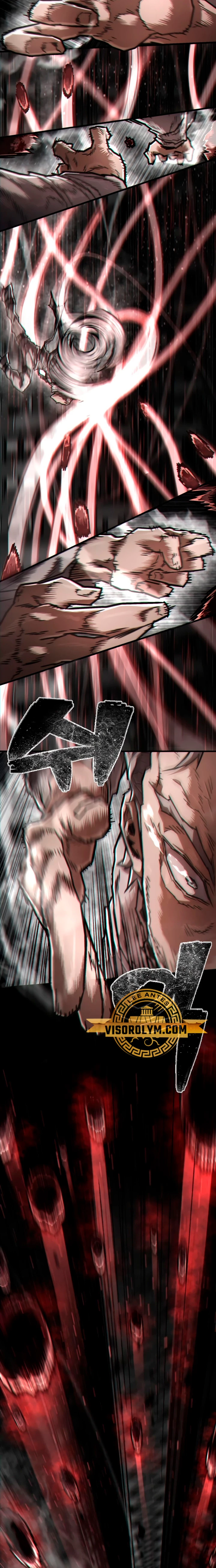 Mata Villanos > Capitulo 7 > Page 131