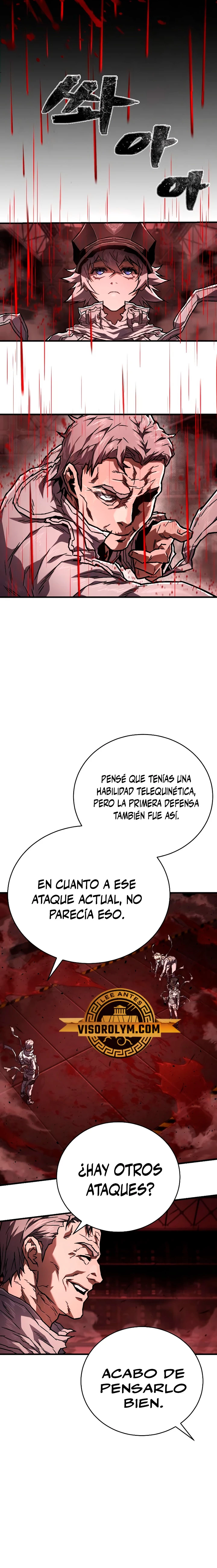 Mata Villanos > Capitulo 7 > Page 161