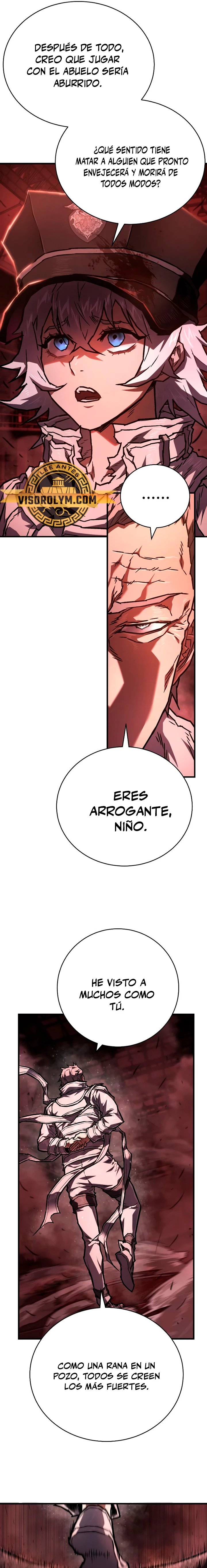 Mata Villanos > Capitulo 7 > Page 171