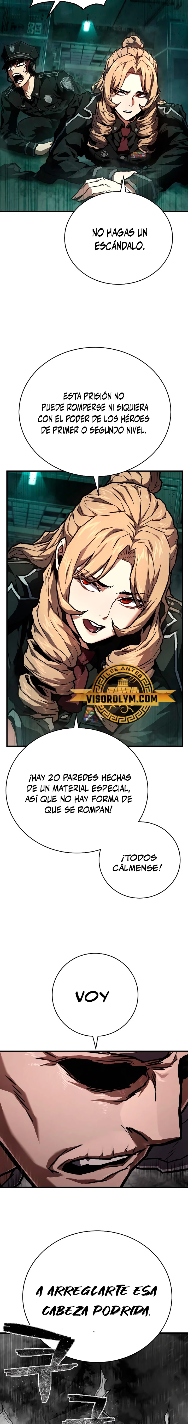 Mata Villanos > Capitulo 7 > Page 191
