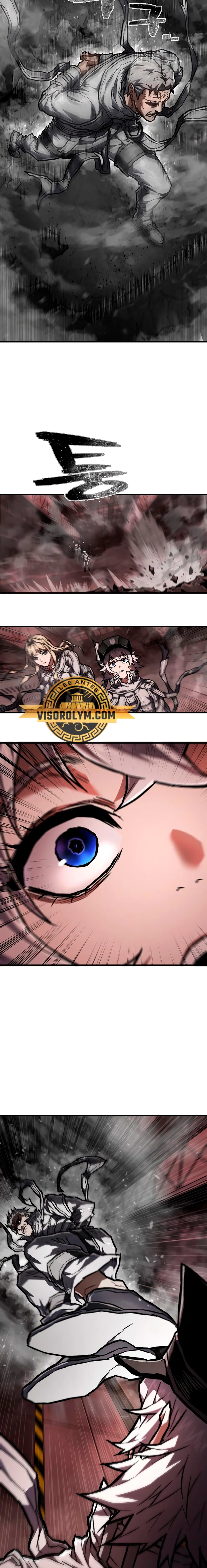 Mata Villanos > Capitulo 7 > Page 201