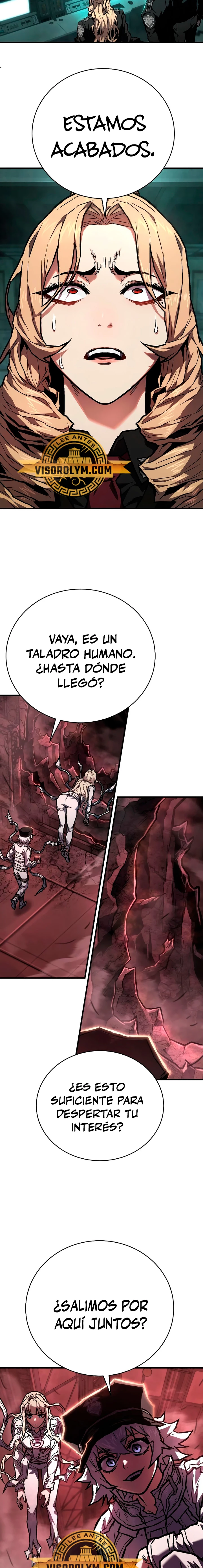 Mata Villanos > Capitulo 7 > Page 231