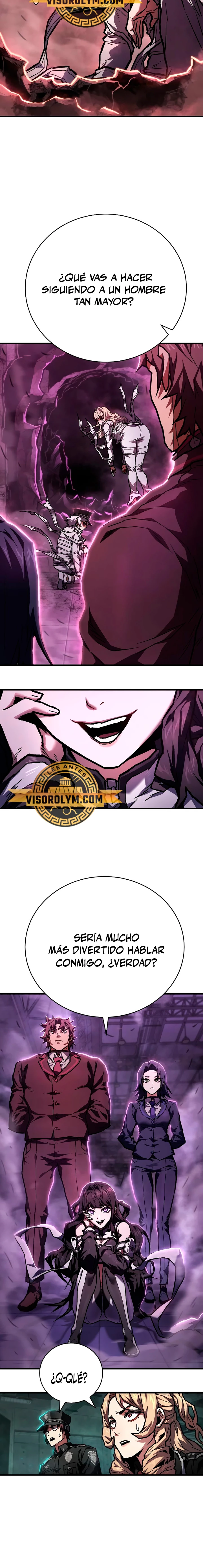Mata Villanos > Capitulo 7 > Page 241