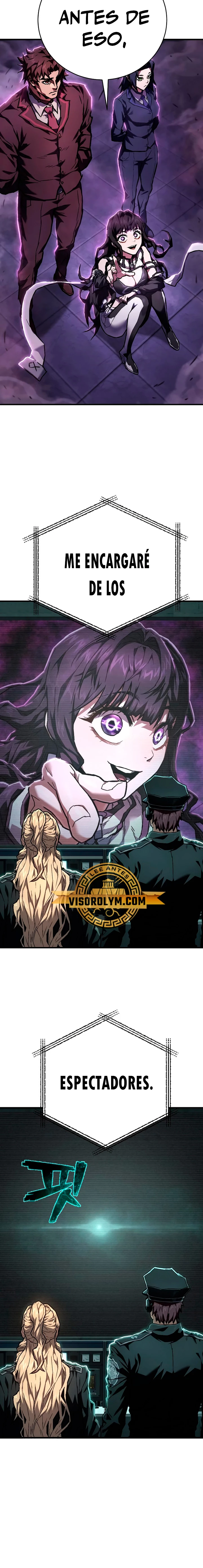 Mata Villanos > Capitulo 7 > Page 261