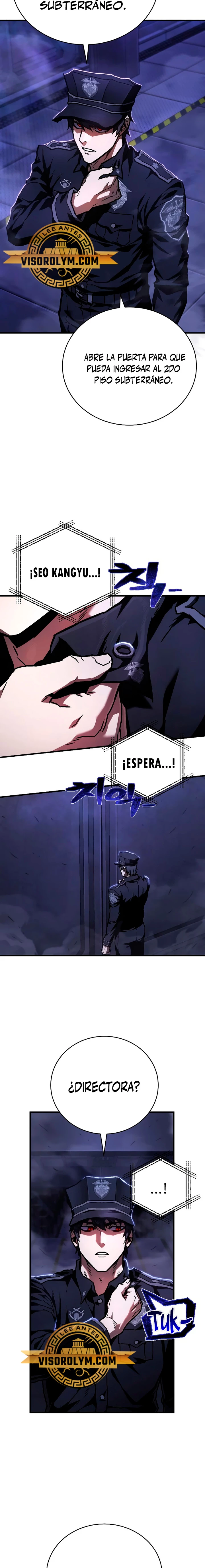 Mata Villanos > Capitulo 7 > Page 281