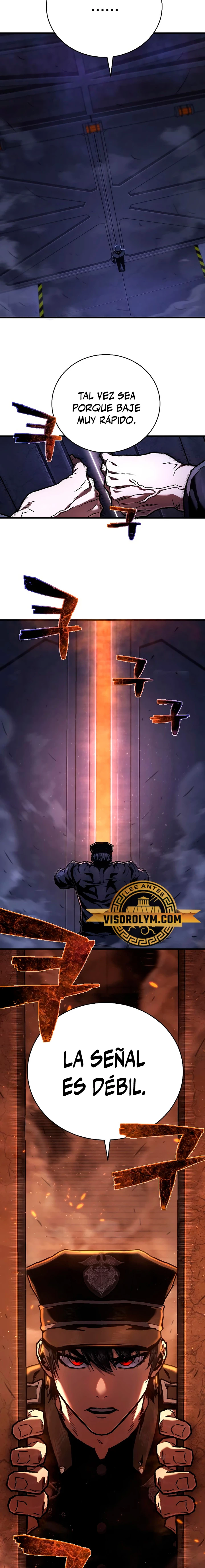 Mata Villanos > Capitulo 7 > Page 291