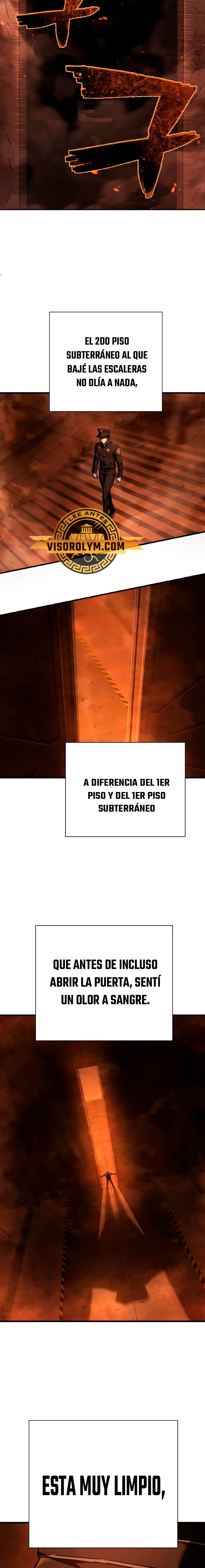 Mata Villanos > Capitulo 7 > Page 301