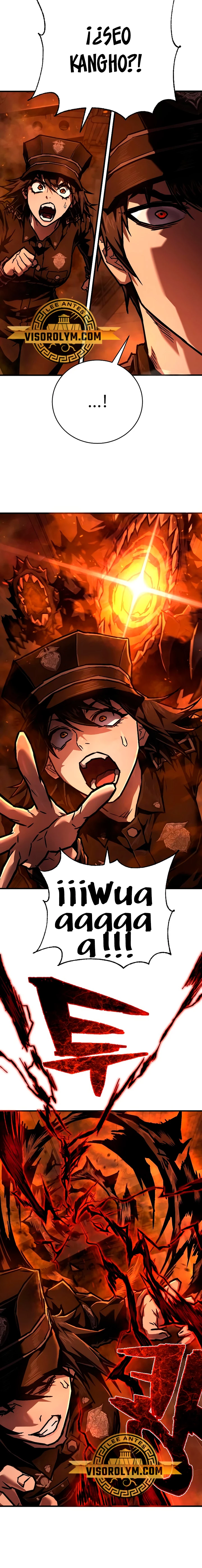 Mata Villanos > Capitulo 7 > Page 341