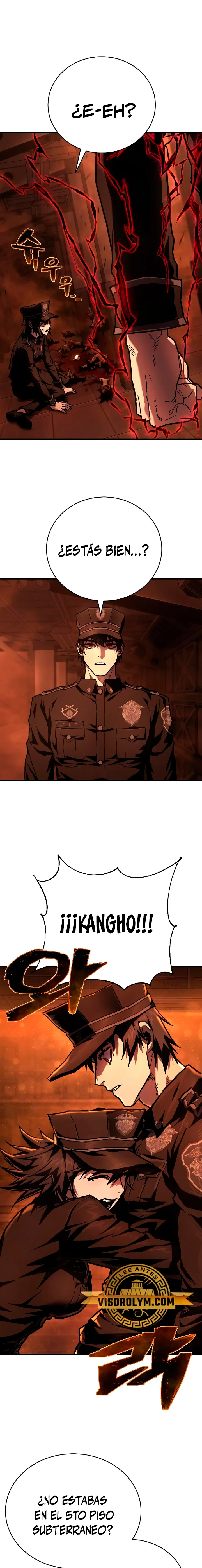 Mata Villanos > Capitulo 7 > Page 351
