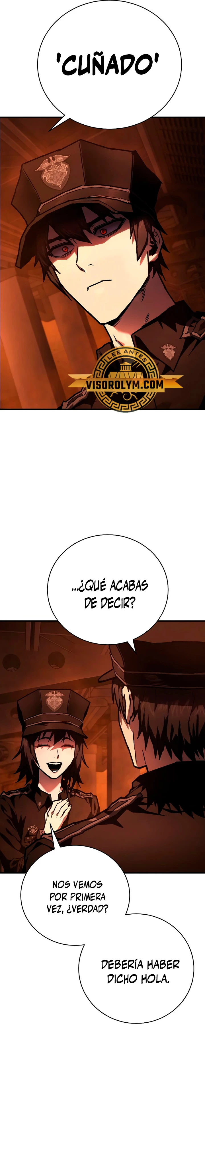 Mata Villanos > Capitulo 7 > Page 381
