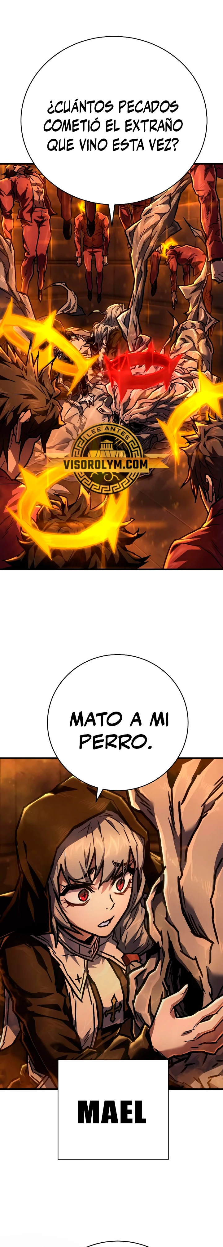 Mata Villanos > Capitulo 7 > Page 411