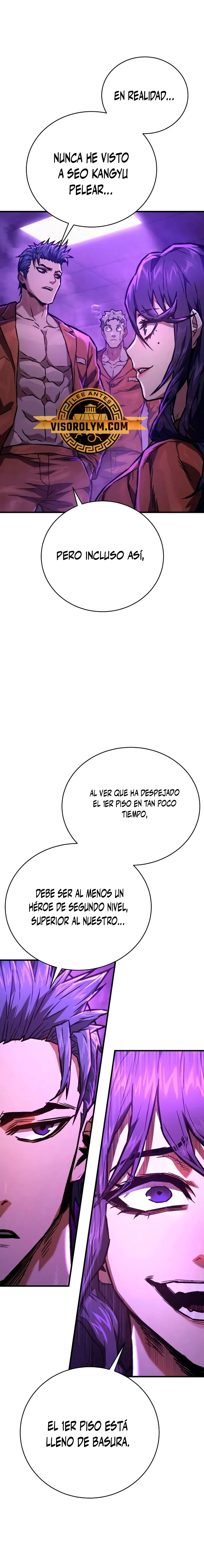 Mata Villanos > Capitulo 5 > Page 51