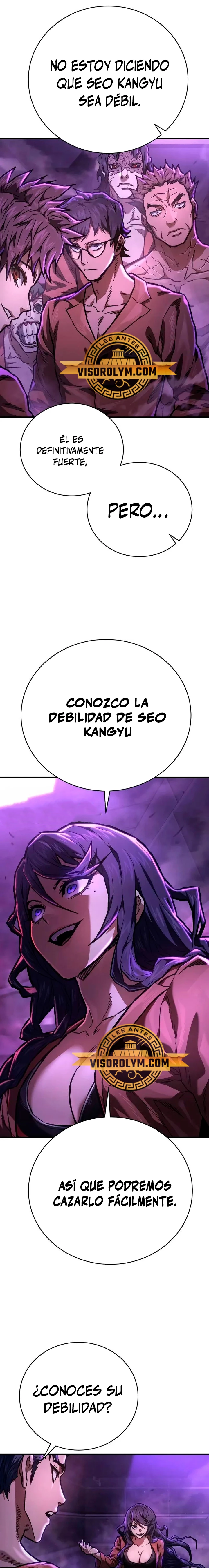 Mata Villanos > Capitulo 5 > Page 71