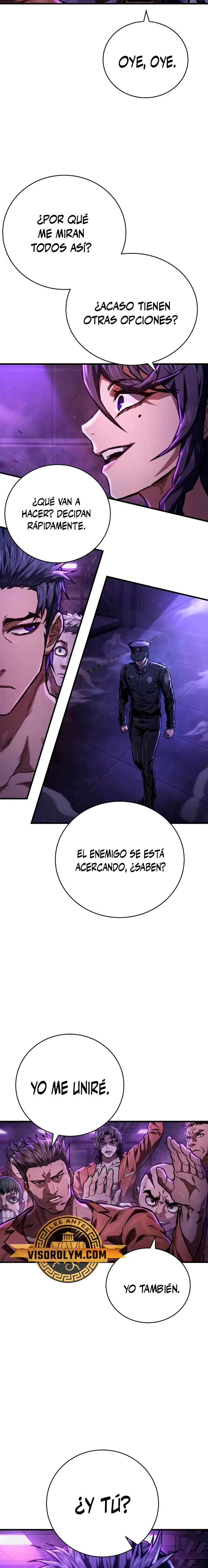 Mata Villanos > Capitulo 5 > Page 81