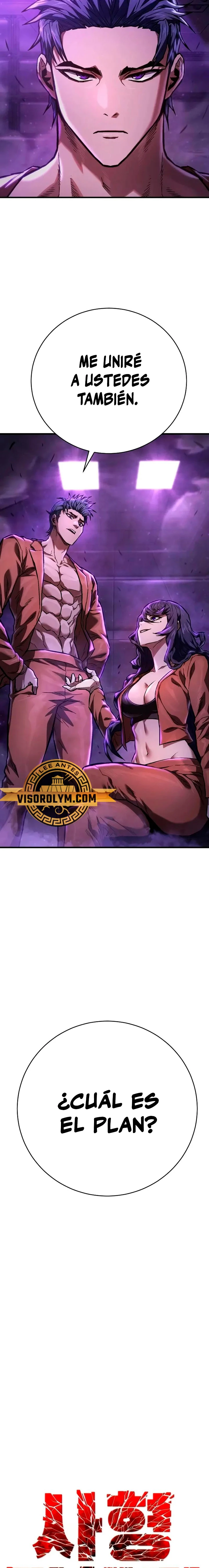 Mata Villanos > Capitulo 5 > Page 91