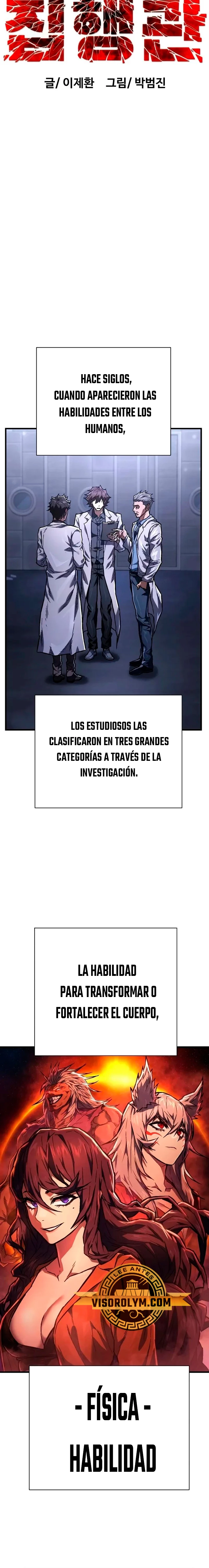 Mata Villanos > Capitulo 5 > Page 101