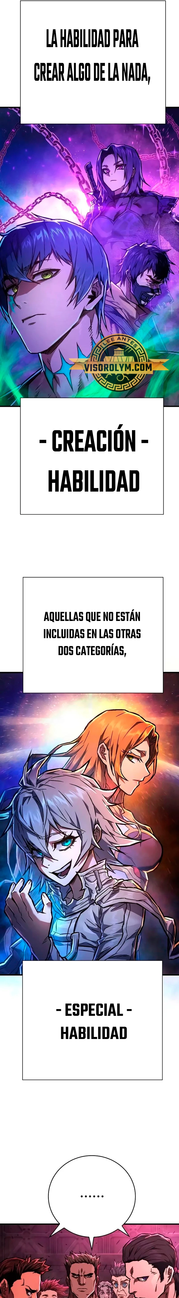 Mata Villanos > Capitulo 5 > Page 111