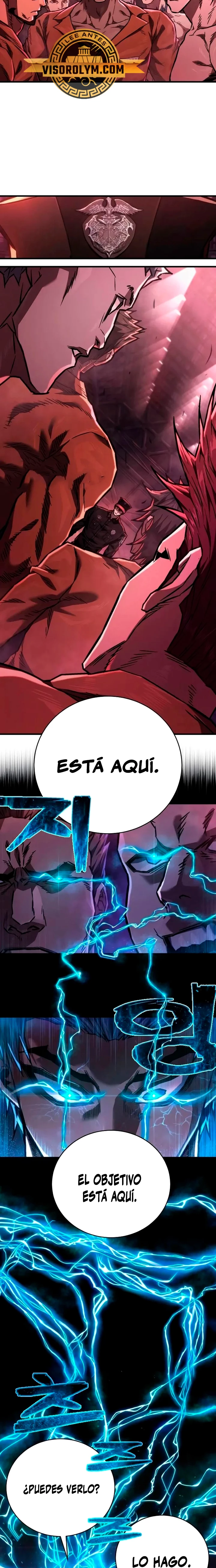 Mata Villanos > Capitulo 5 > Page 121