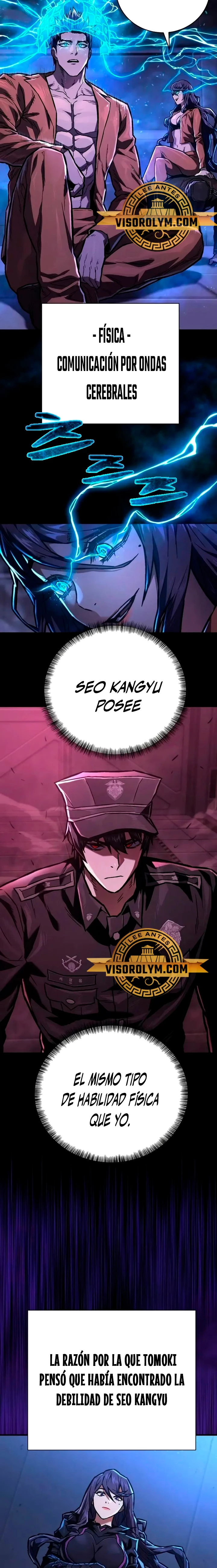 Mata Villanos > Capitulo 5 > Page 131