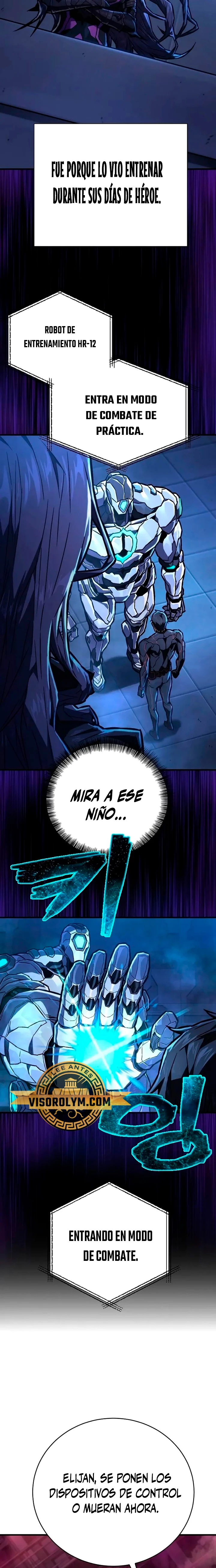 Mata Villanos > Capitulo 5 > Page 151