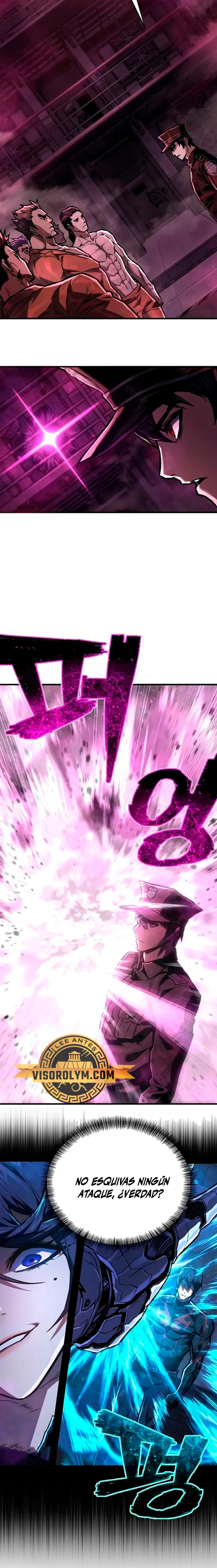 Mata Villanos > Capitulo 5 > Page 161