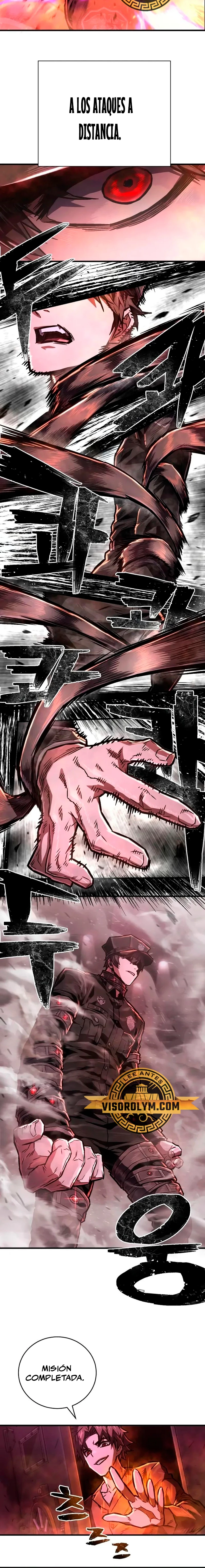 Mata Villanos > Capitulo 5 > Page 191