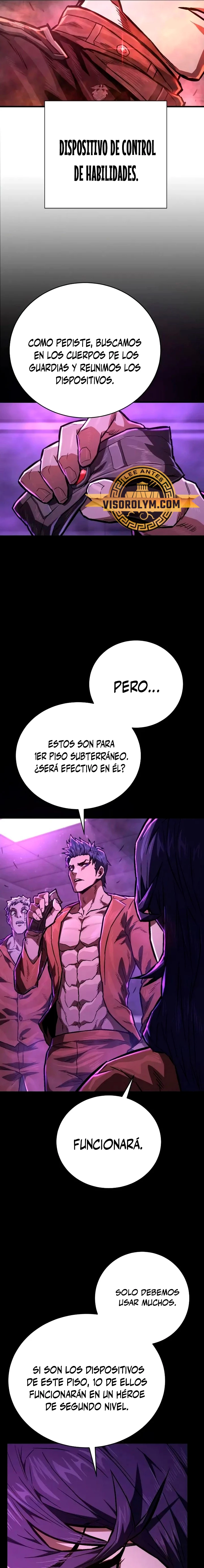 Mata Villanos > Capitulo 5 > Page 201