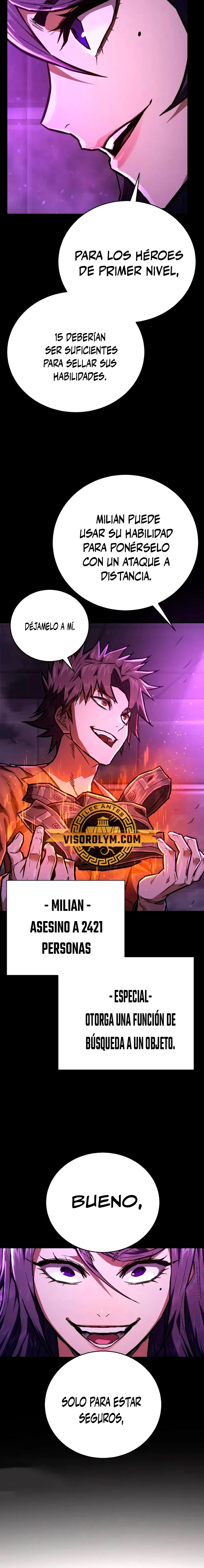 Mata Villanos > Capitulo 5 > Page 211