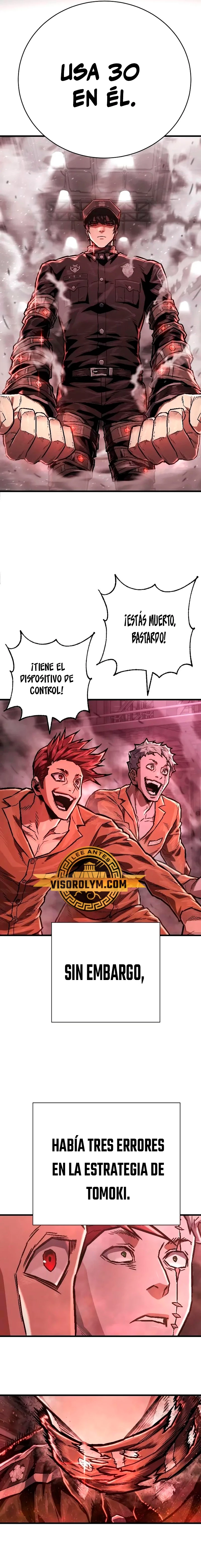 Mata Villanos > Capitulo 5 > Page 221