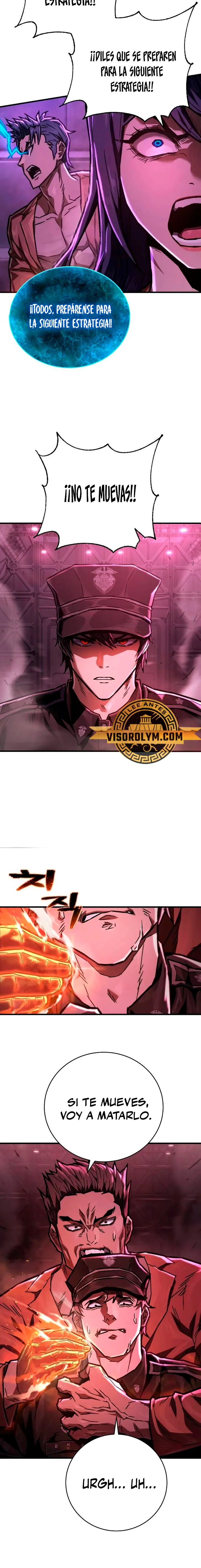 Mata Villanos > Capitulo 5 > Page 261