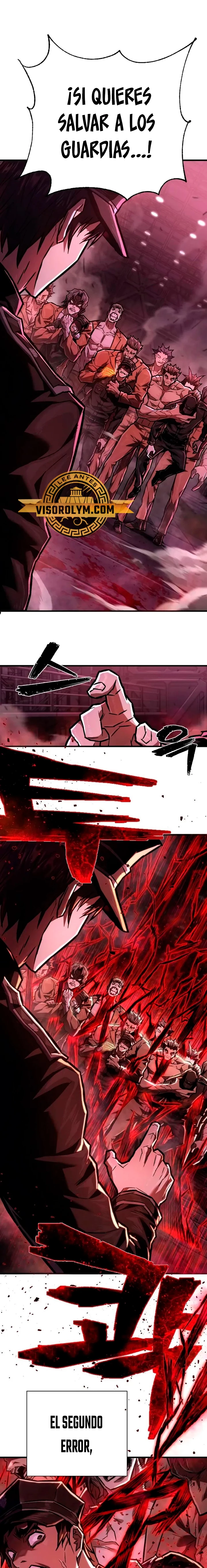 Mata Villanos > Capitulo 5 > Page 271