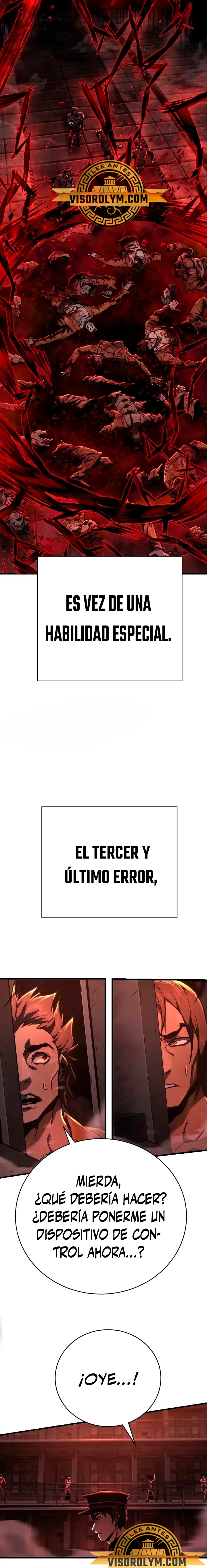 Mata Villanos > Capitulo 5 > Page 301