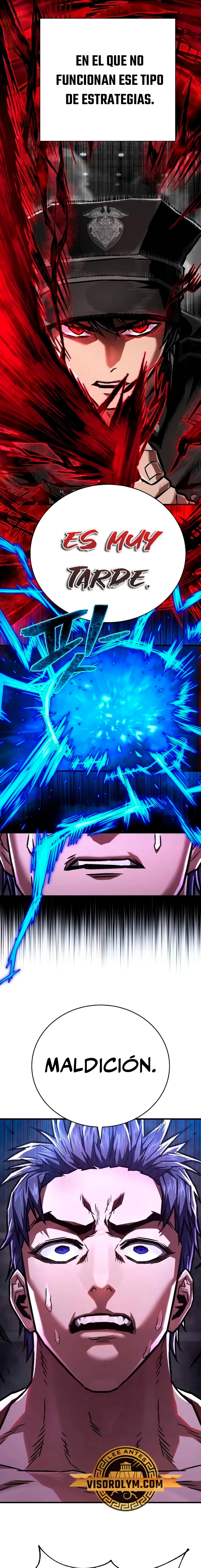 Mata Villanos > Capitulo 5 > Page 331