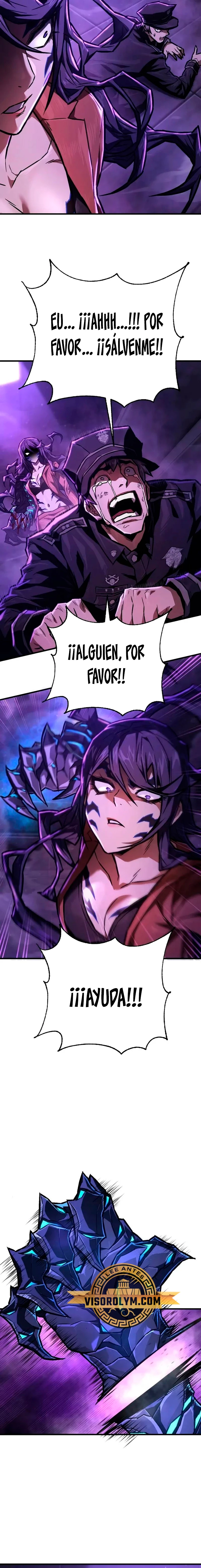 Mata Villanos > Capitulo 5 > Page 371