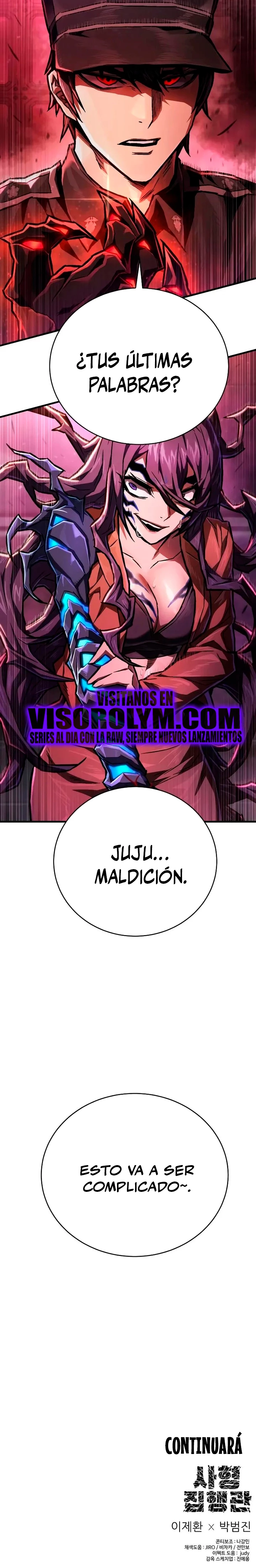 Mata Villanos > Capitulo 5 > Page 391