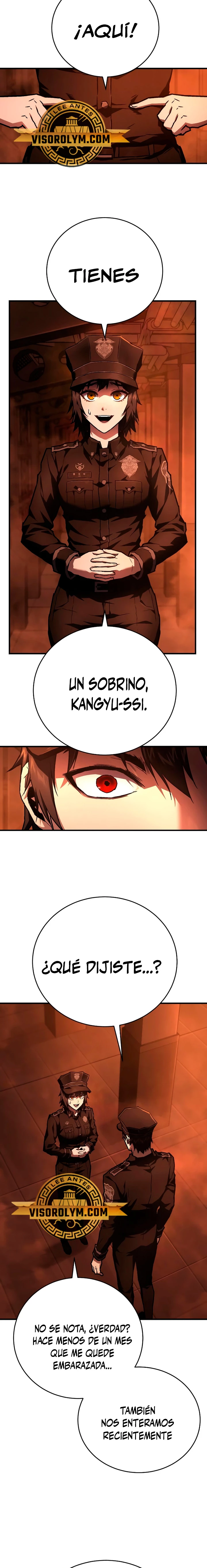 Mata Villanos > Capitulo 8 > Page 21