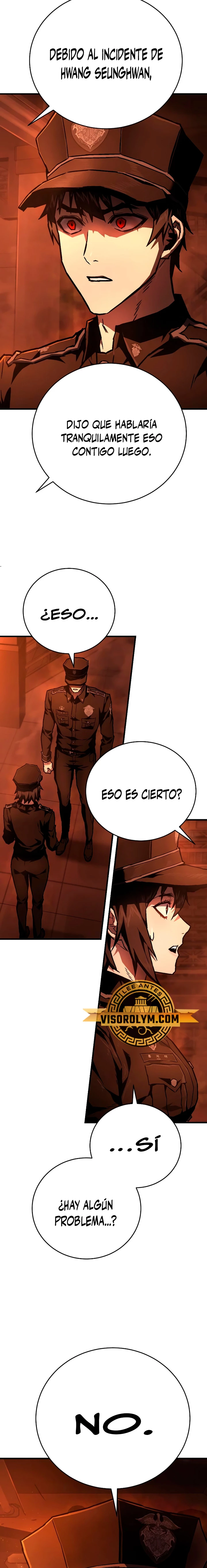 Mata Villanos > Capitulo 8 > Page 31
