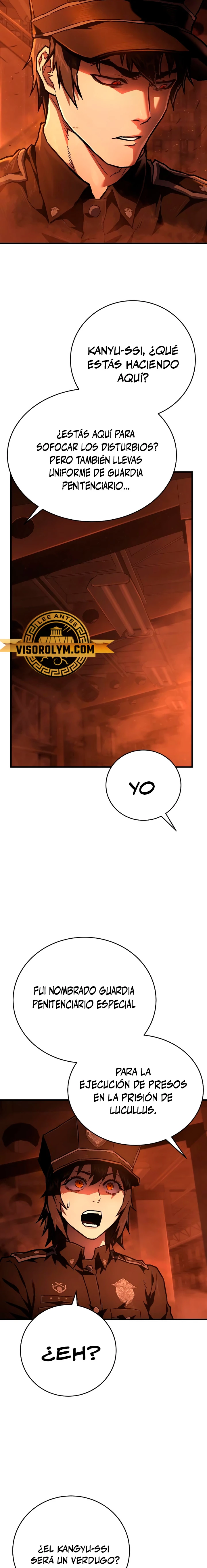 Mata Villanos > Capitulo 8 > Page 41