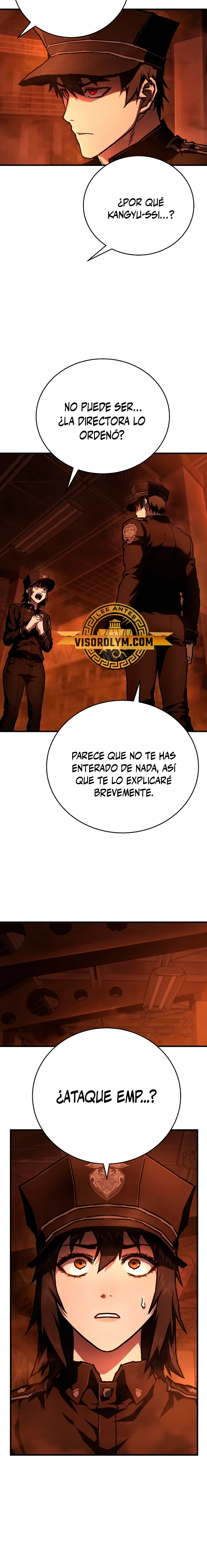 Mata Villanos > Capitulo 8 > Page 51