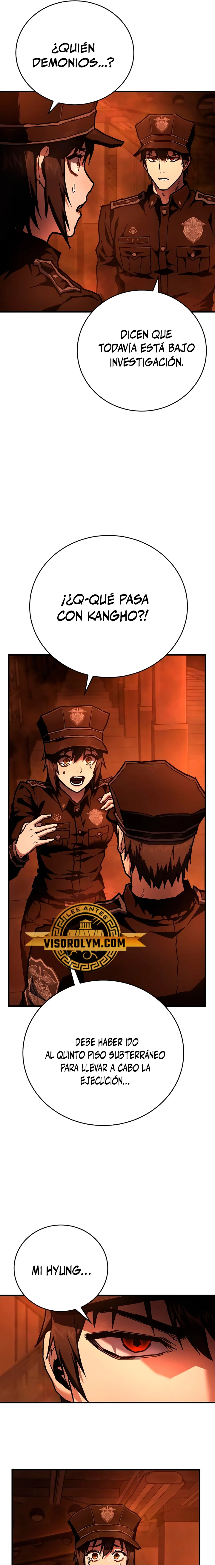 Mata Villanos > Capitulo 8 > Page 61