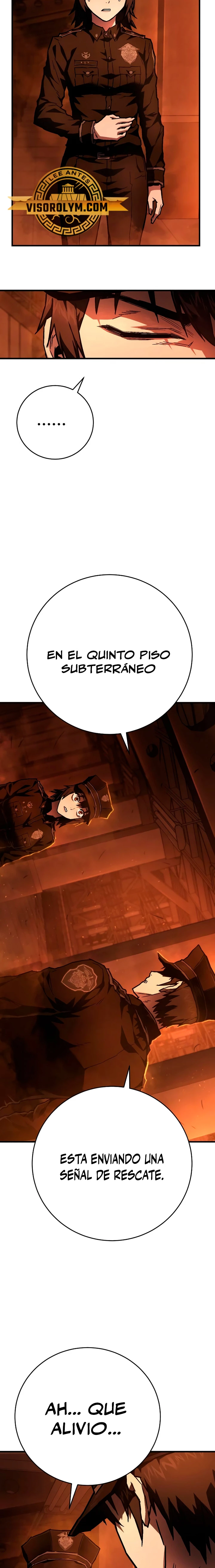 Mata Villanos > Capitulo 8 > Page 71