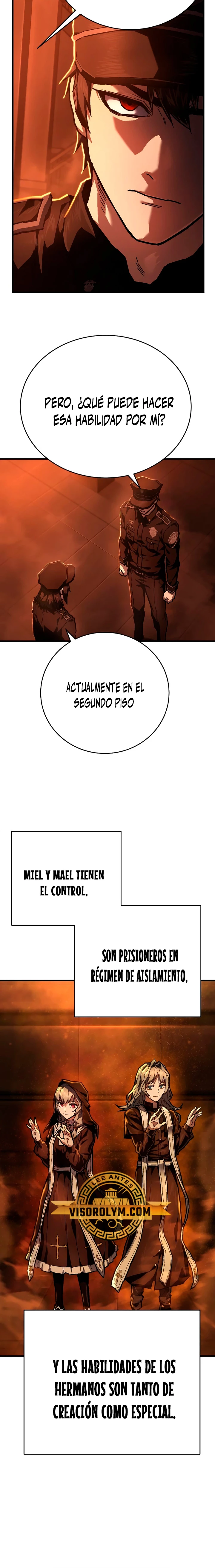 Mata Villanos > Capitulo 8 > Page 101