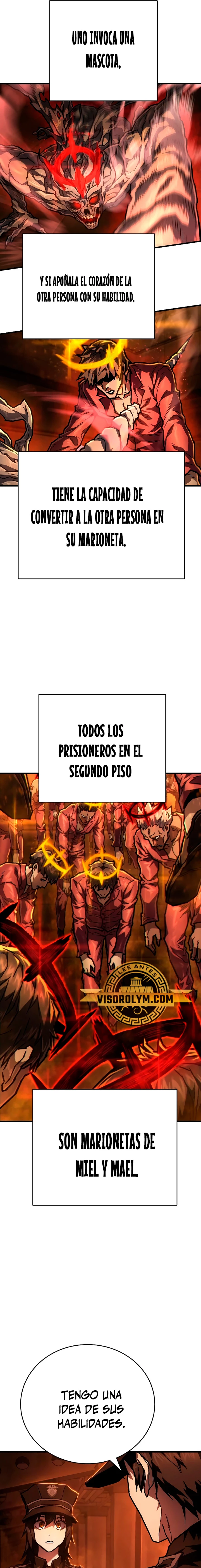 Mata Villanos > Capitulo 8 > Page 121