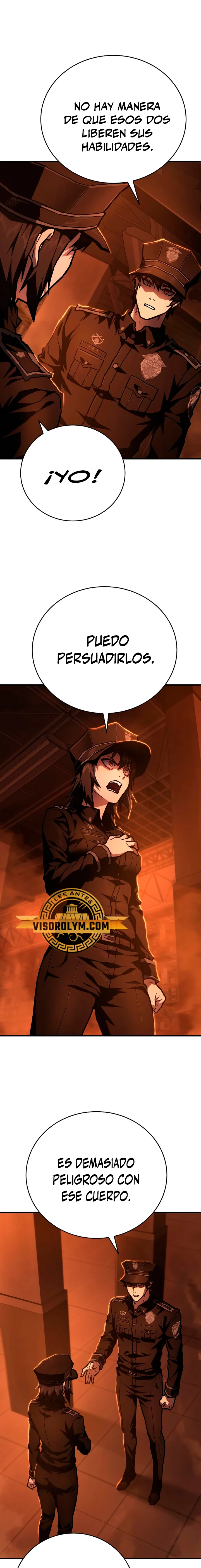 Mata Villanos > Capitulo 8 > Page 151