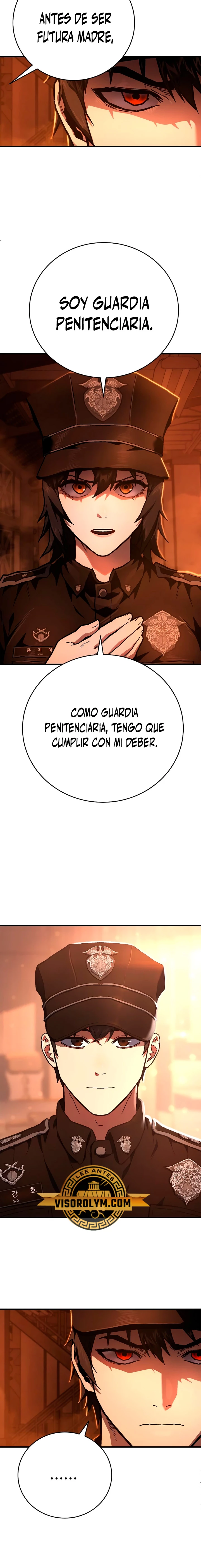 Mata Villanos > Capitulo 8 > Page 161